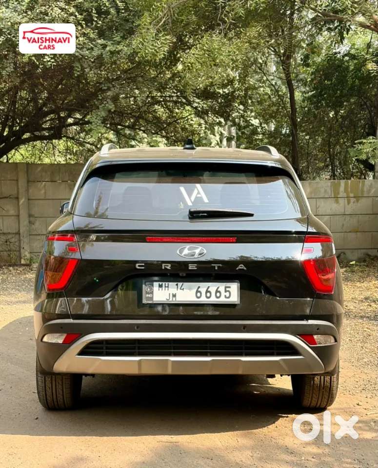 Hyundai Creta S 1.5 Diesel, 2021, Diesel
