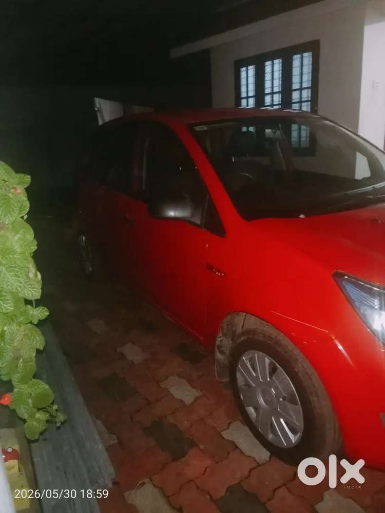 Ford Figo 2011 Petrol Well Maintained