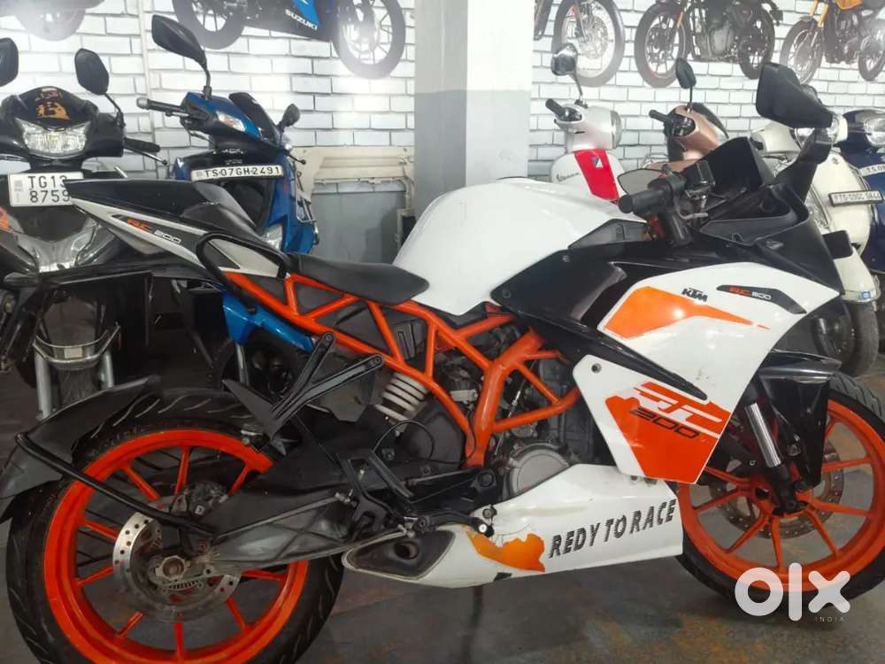 Ktm in Telangana, Free classifieds in Telangana | OLX