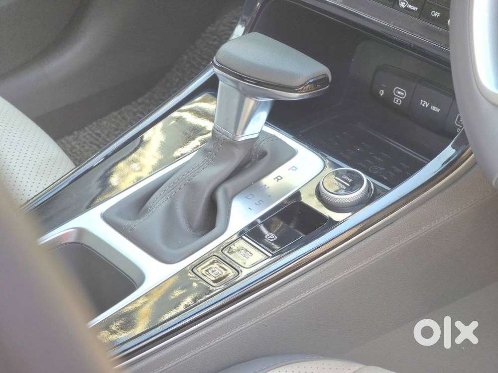 Hyundai Creta 1.5 L Mpi Sx Tech Ivt, 2024, Petrol