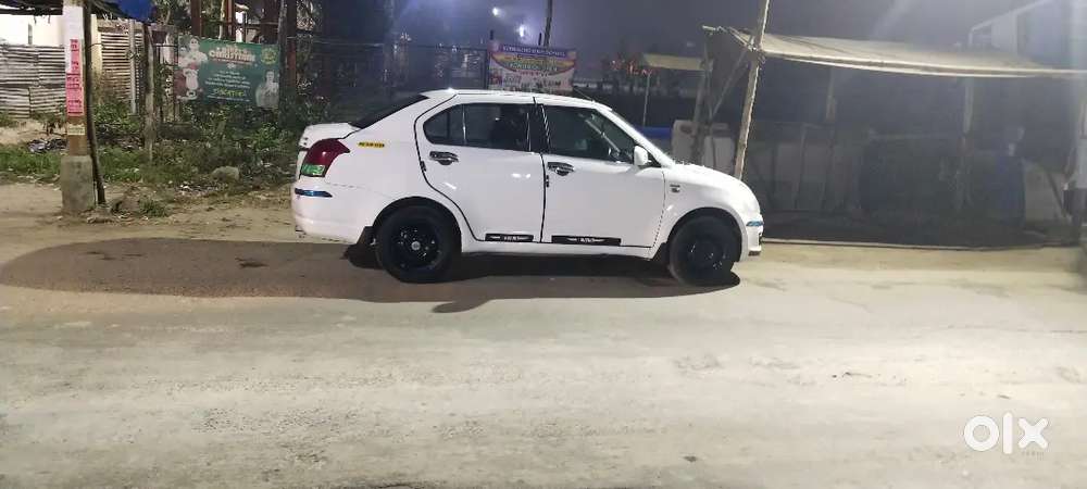 Maruti Suzuki Dzire 2014 Diesel 270000 Km Driven
