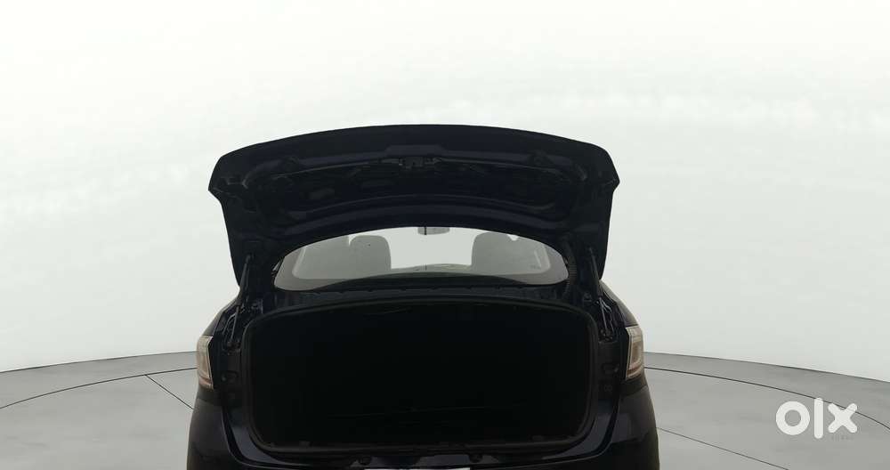 Tata Tigor 1.2 Revotron Xm, 2021, Petrol