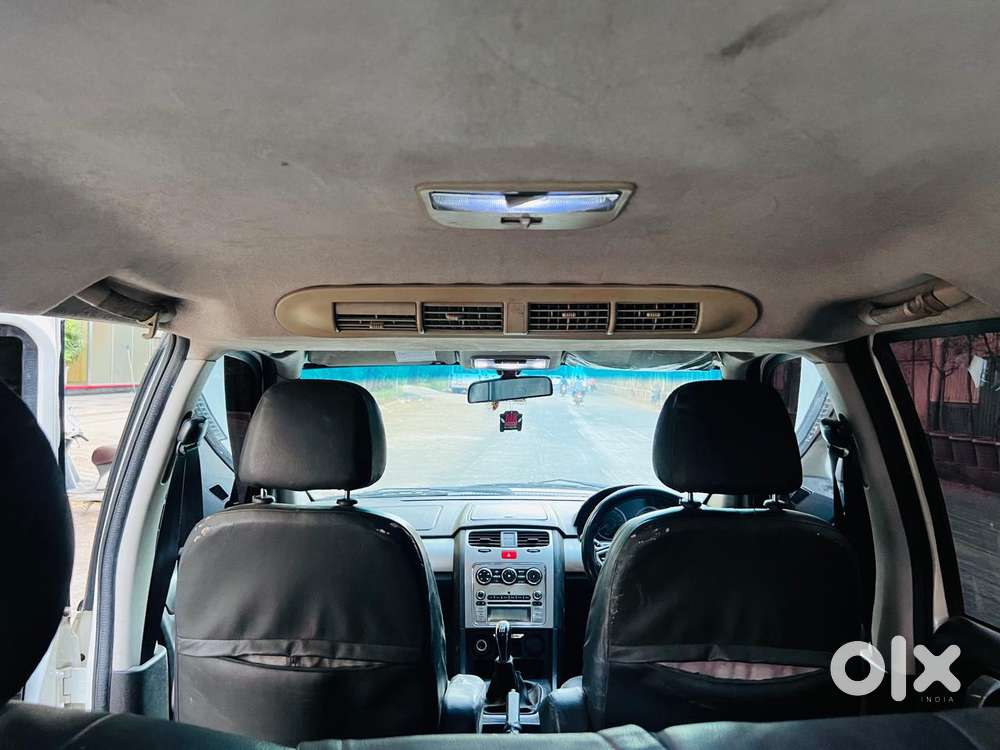 Tata Safari Storme Vx, 2015, Diesel