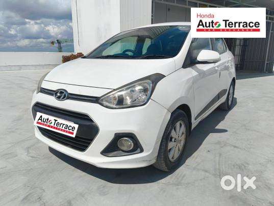 Hyundai Xcent 2014-2016 1.1 Crdi S Option, 2015, Diesel