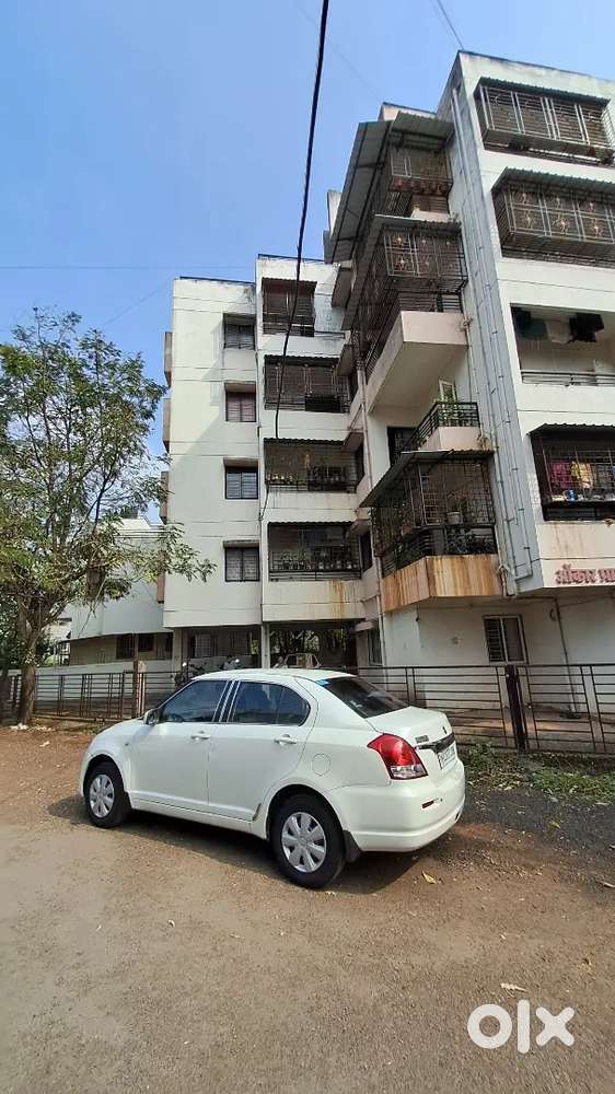 Maruti Suzuki Dzire 2011 Petrol 56000 Km Driven