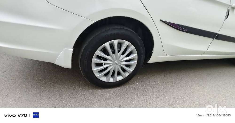 Maruti Suzuki Ciaz Sigma, 2023, Petrol
