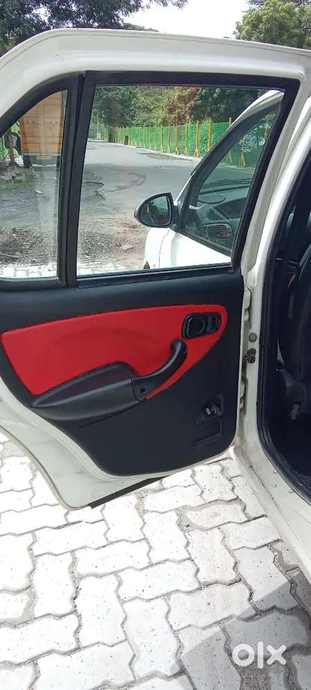 Tata Indica V2 Diesel 2016
