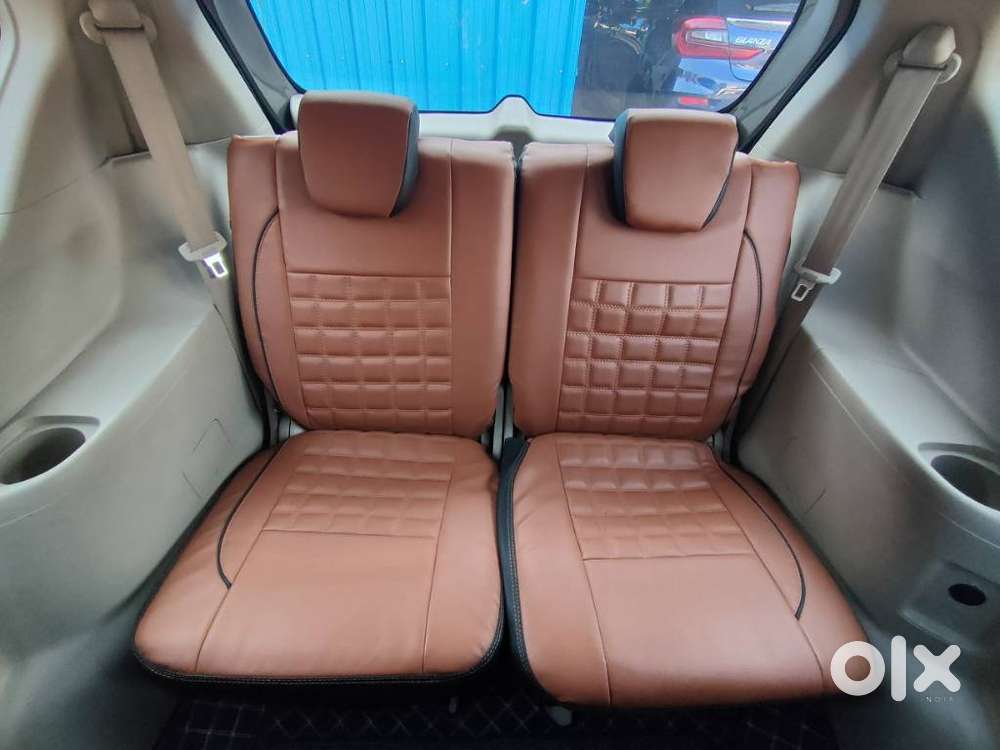 Maruti Suzuki Ertiga, 2022, Cng & Hybrids