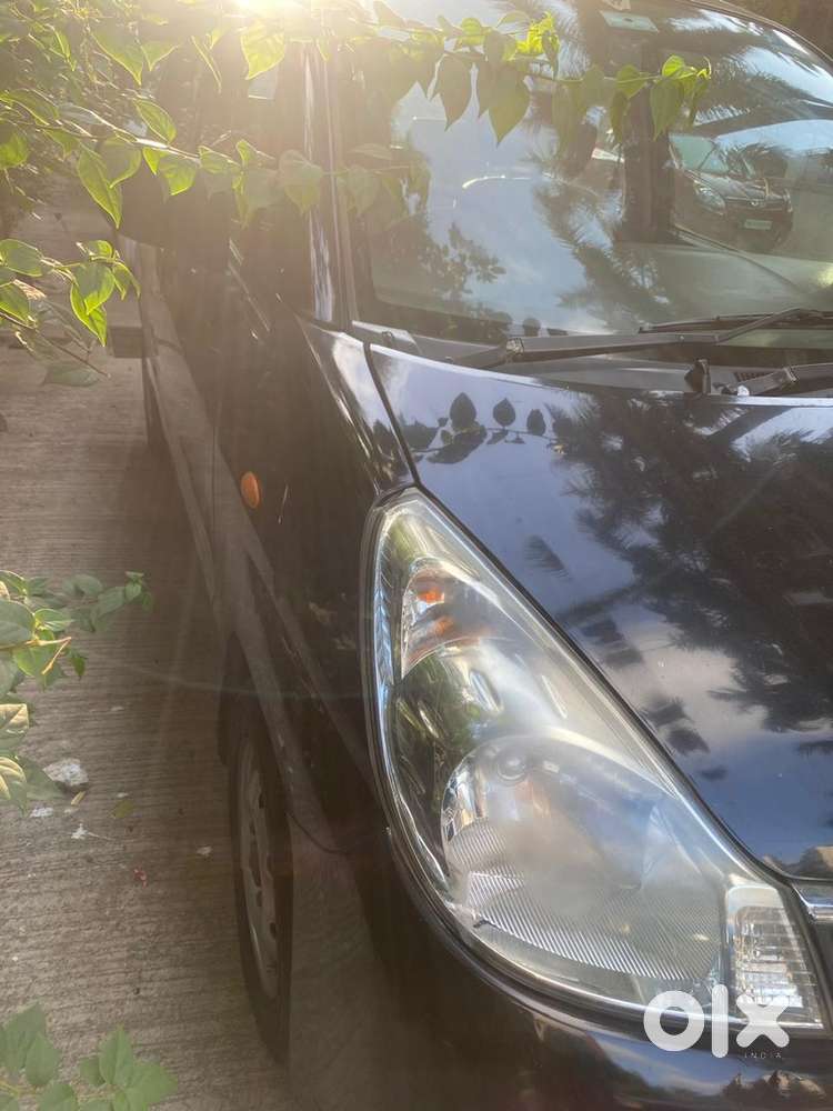 Maruti Suzuki Zen Estilo 2011 Petrol
