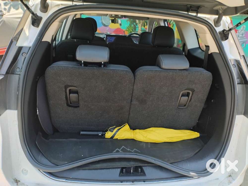 Mahindra Xuv700