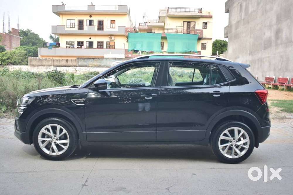 Skoda Kushaq 1.0 Tsi Active, 2025, Petrol