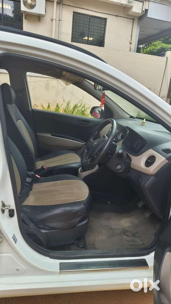 Hyundai Grand I10 1.2 Kappa Magna, 2018, Petrol