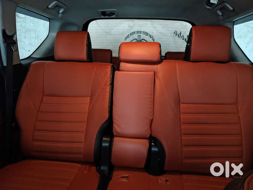 Toyota Innova Crysta Diesel Manual 2018
