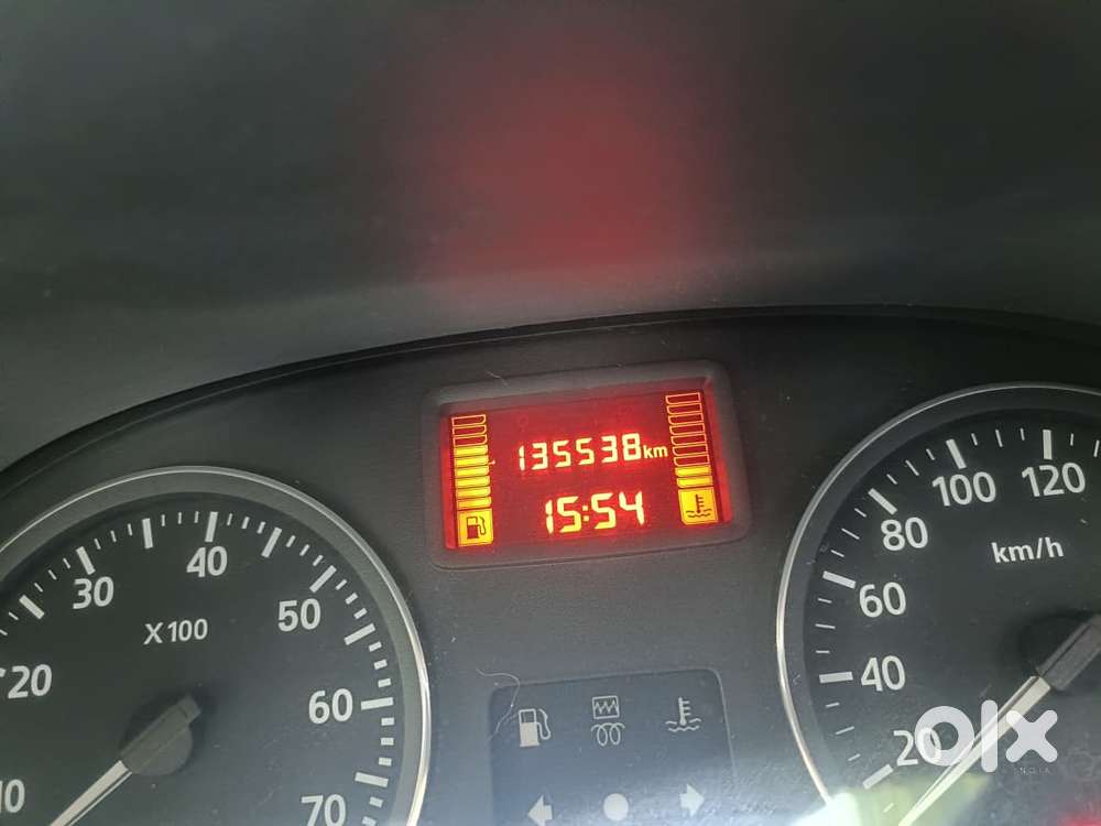 Nissan Terrano Xv D Thp 110 Ps, 2013, Diesel
