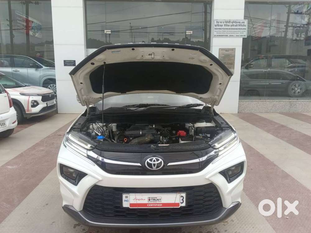 Toyota Urban Cruiser Hyryder 1.5 E Neo Drive, 2025, Petrol