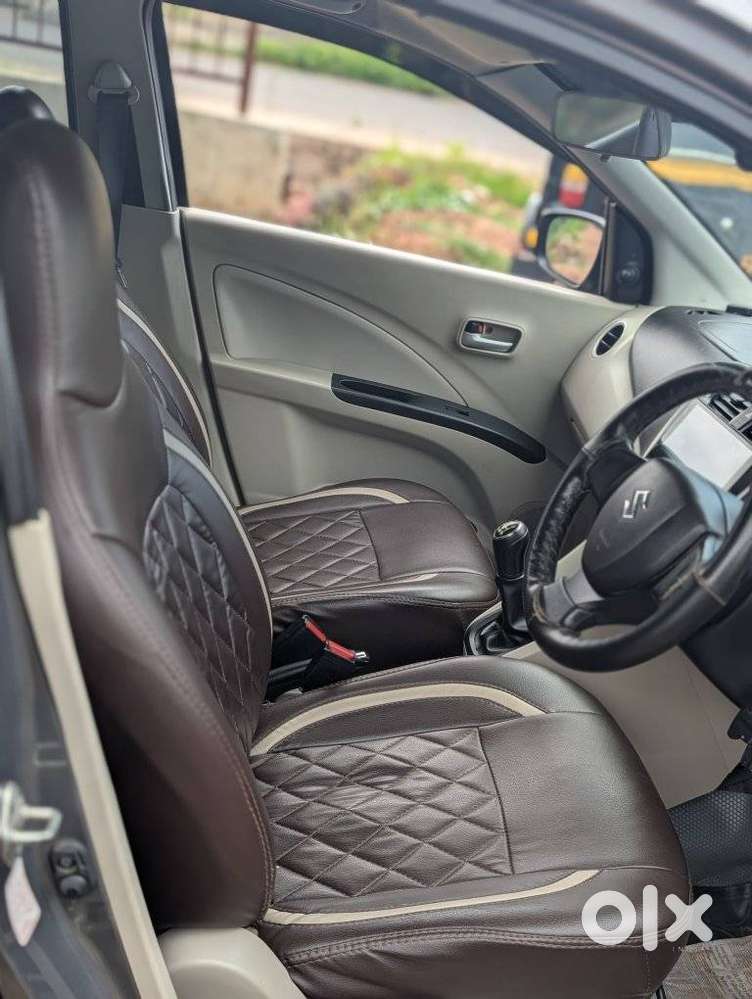 Maruti Suzuki Celerio Vxi, 2018, Petrol