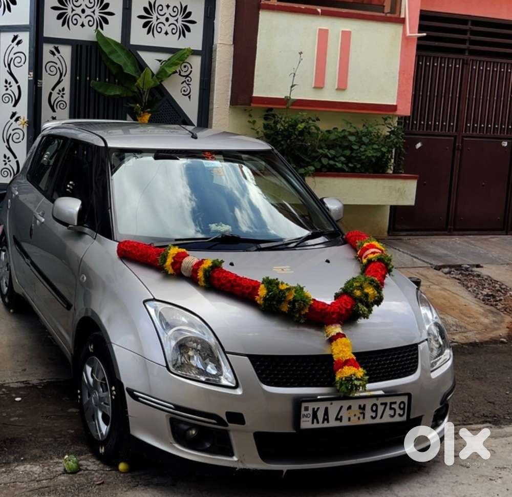 Maruti Suzuki Swift 2009 Diesel Well Maintained
