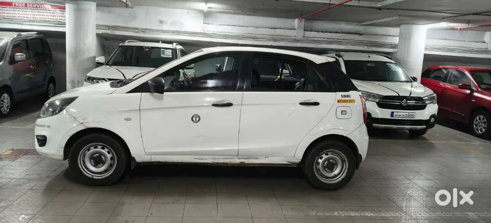 Tata Bolt 2016 Diesel 150000 Km Driven