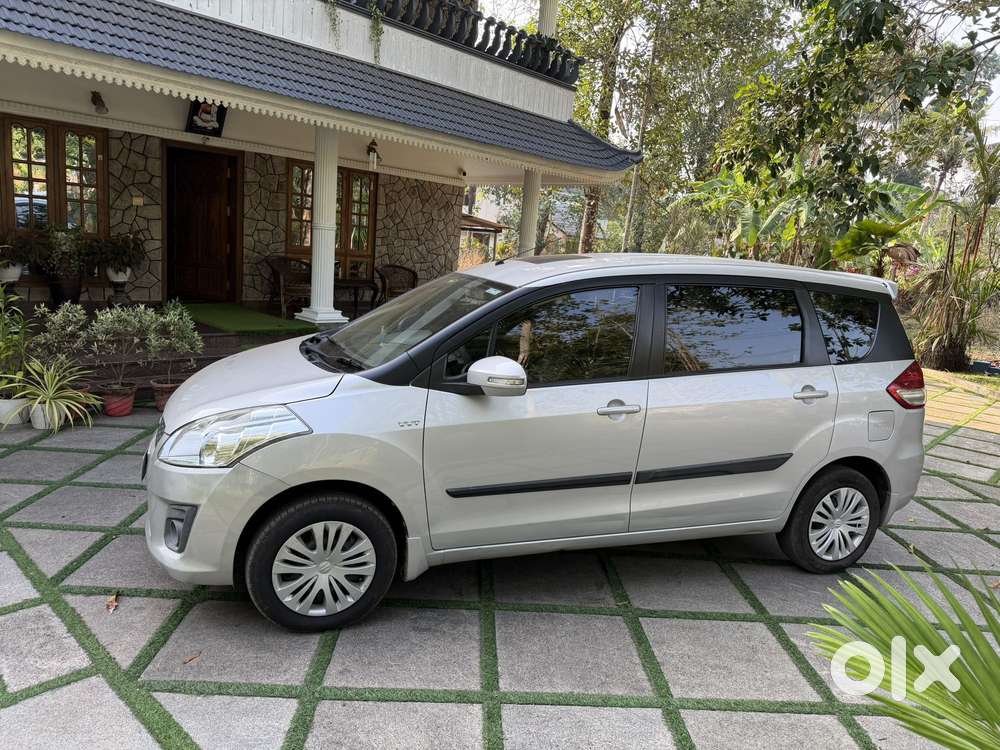 Maruti Suzuki Ertiga 2012-2015 Vxi Abs, 2013, Petrol