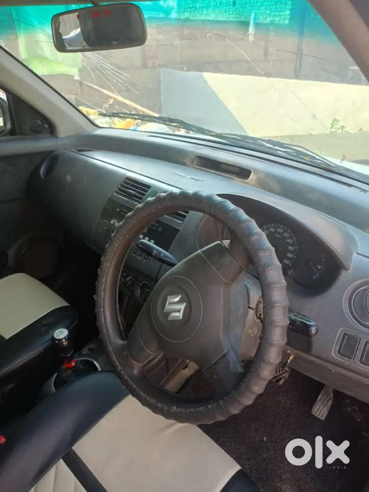 Maruti Suzuki Dzire Lxi 2010 Diesel Car