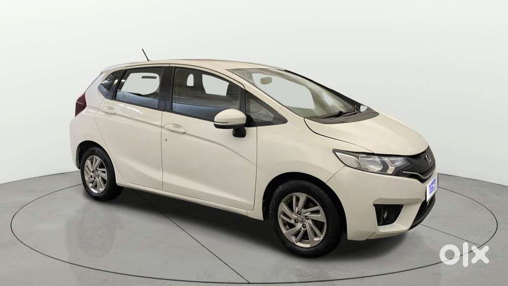 Honda Jazz 1.2 V I Vtec, 2015, Petrol