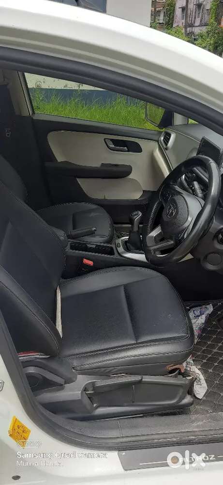 Brand New Condition Tata Altroz Xz Plus Diesel 2022 Model