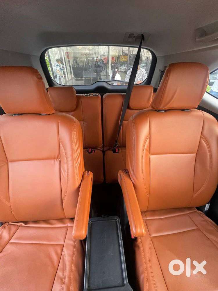Maruti Suzuki Invicto Zeta Plus 7str, 2025, Petrol