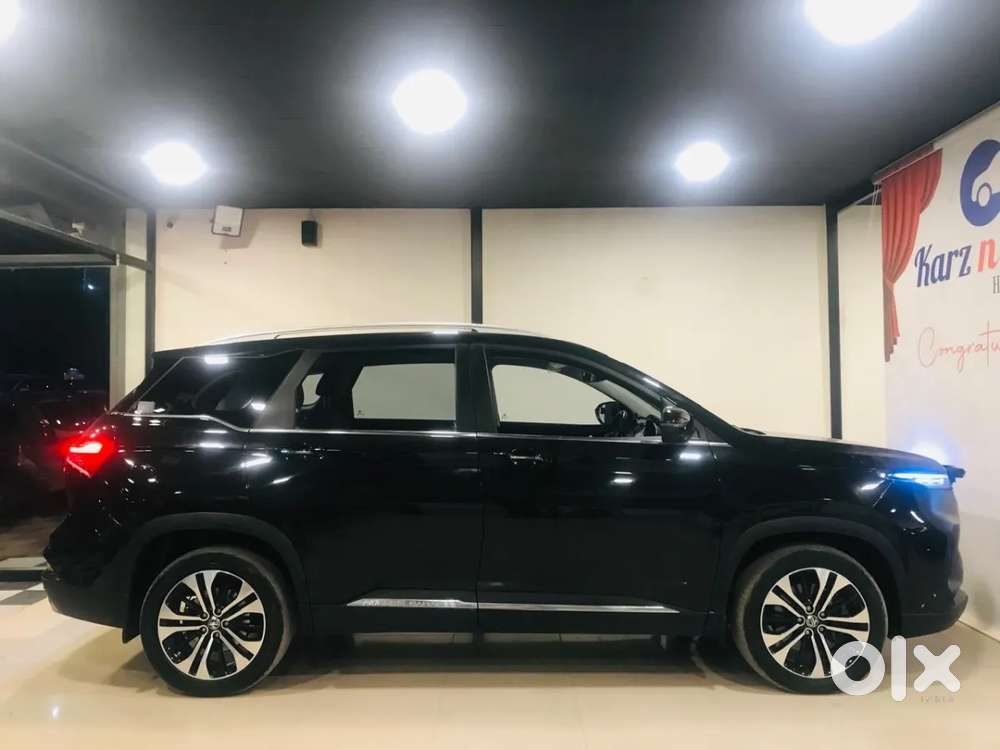 Mg Hector Plus Sharp Pro 2.0 Turbo Diesel 6 Str, 2023, Diesel