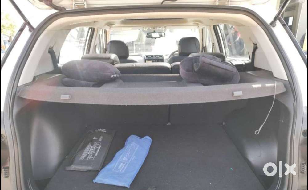 Hyundai Creta 1.5 Mpi Sx Petrol Ivt, 2021, Petrol