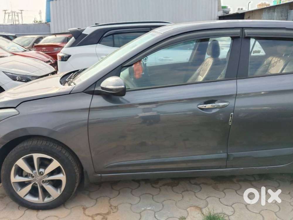 Elite I20 Asta 1.2mt
