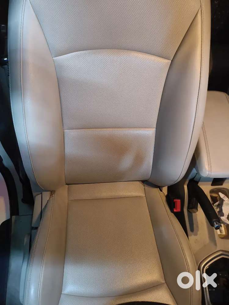 Mahindra Xuv300 2019