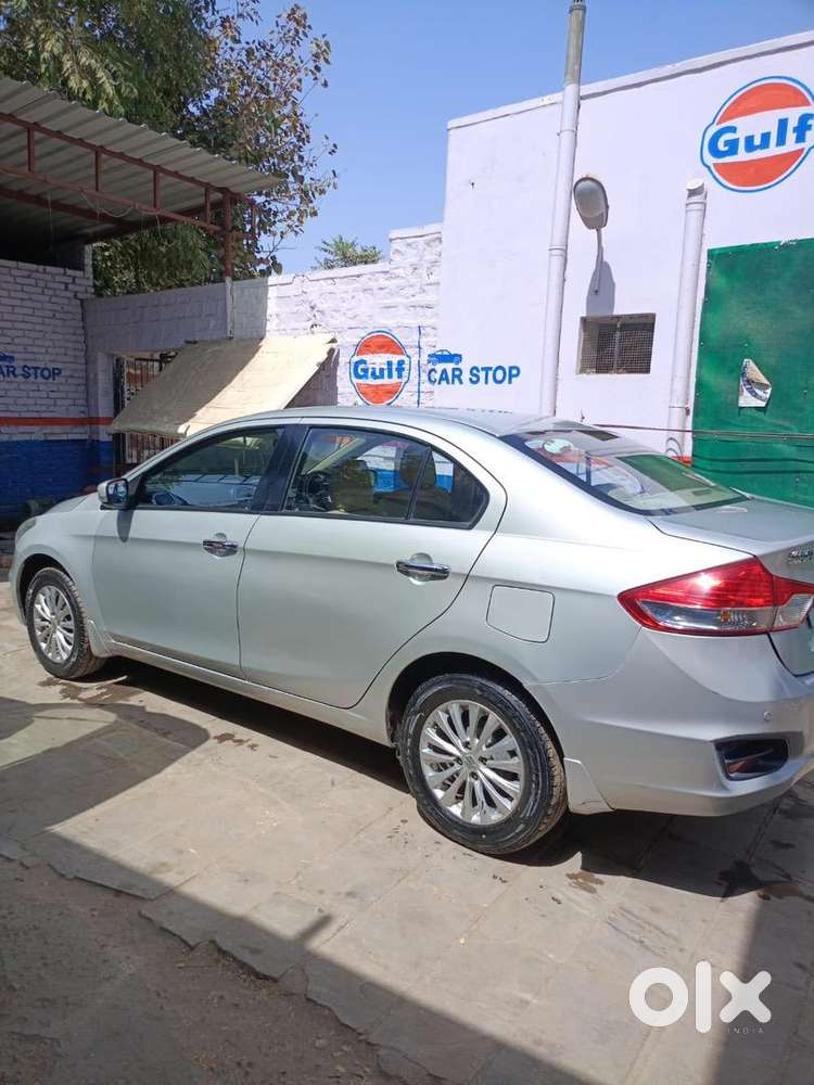 Maruti Suzuki Diesel 2016 Car Vip Number