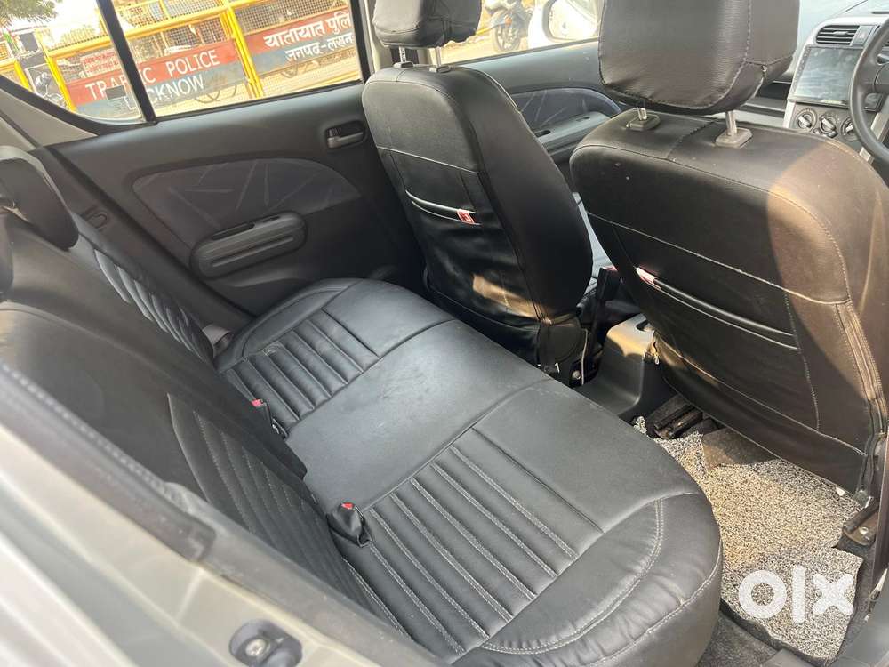 Maruti Suzuki Ritz Vdi Bs-iv, 2012, Diesel