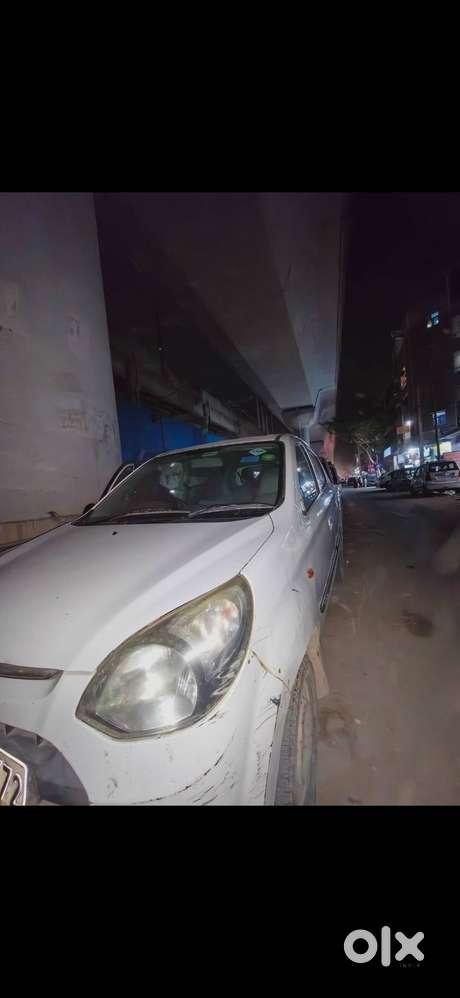 Maruti Suzuki Alto 800 2012