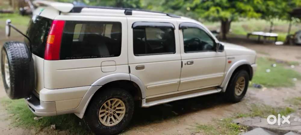 Ford Endeavour Best Condition Engine Ok Tyre Ner
