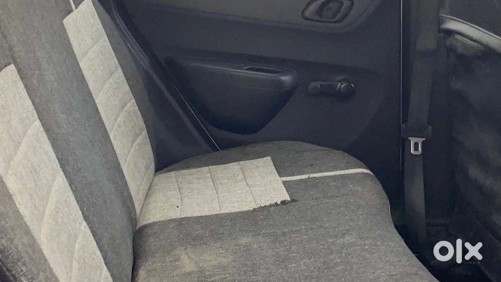 Renault Kwid Rxt, 2016, Petrol