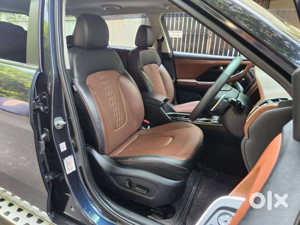 Hyundai Alcazar 1.5 Signature (o) Diesel At 7 Str, 2023, Diesel