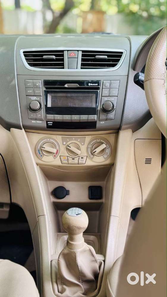Maruti Suzuki Ertiga 1.5 Zxi, 2016, Petrol