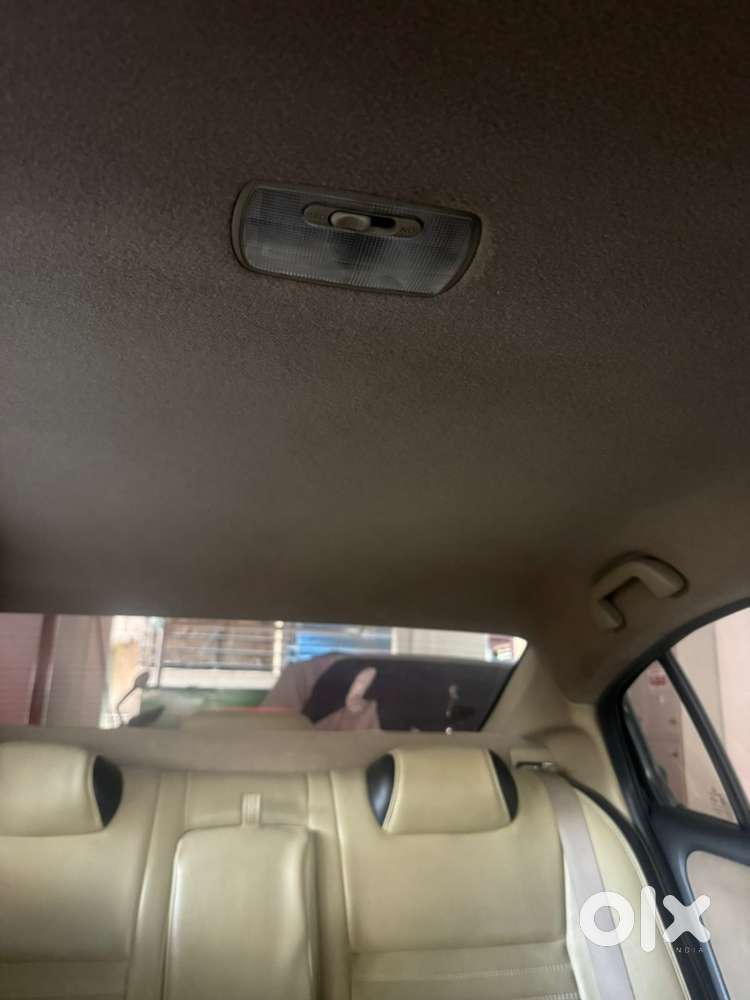 Honda City Zx 2016 Petrol