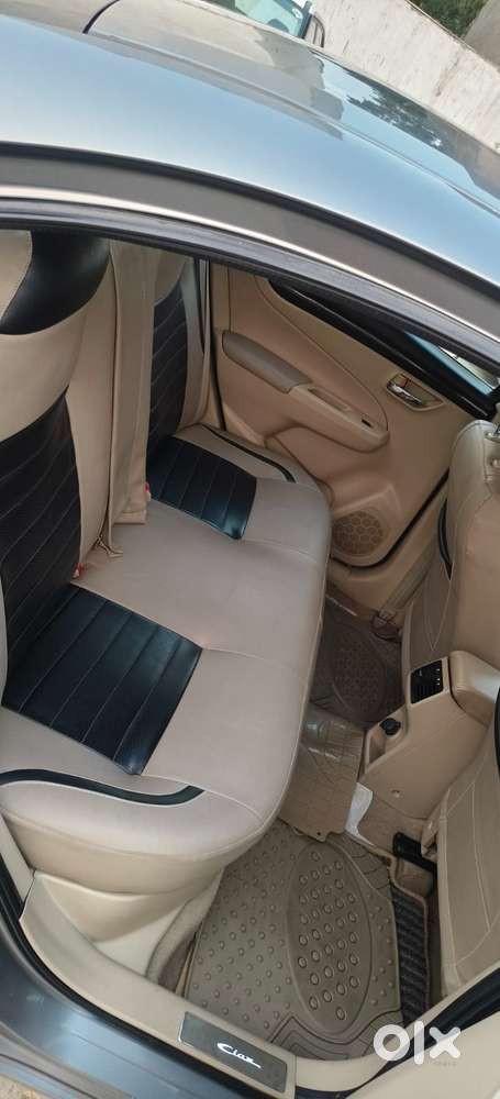 Maruti Suzuki Ciaz Vdi Plus Shvs, 2016, Diesel