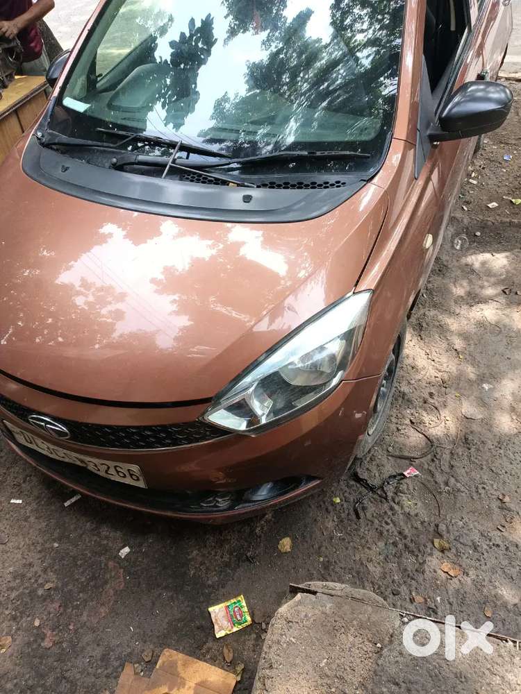 Tata Tigor 2017 Diesel Car