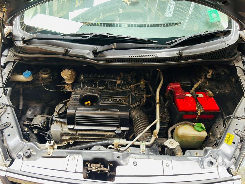 Maruti Suzuki Wagon R 2018 Petrol Well Maintained