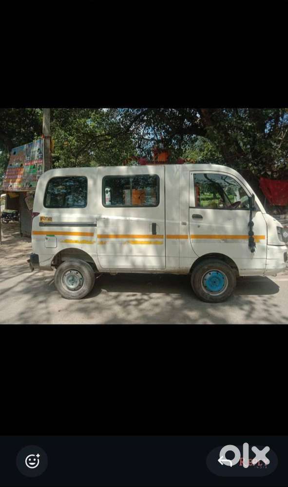 Magic Best Quality Mahindra