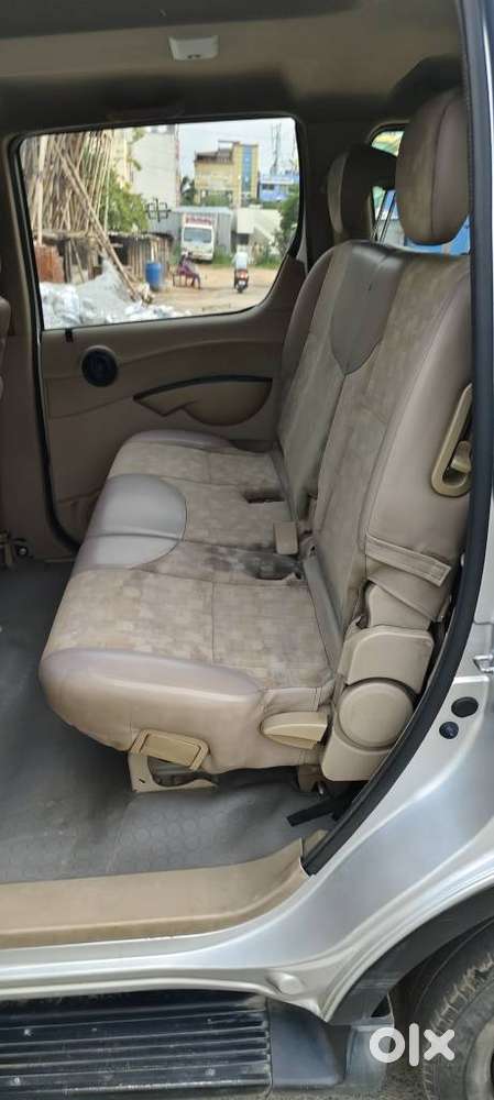 Mahindra Xylo D4 Bs Iii, 2019, Diesel