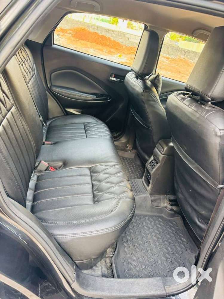 Maruti Suzuki Baleno Zeta, 2025, Petrol
