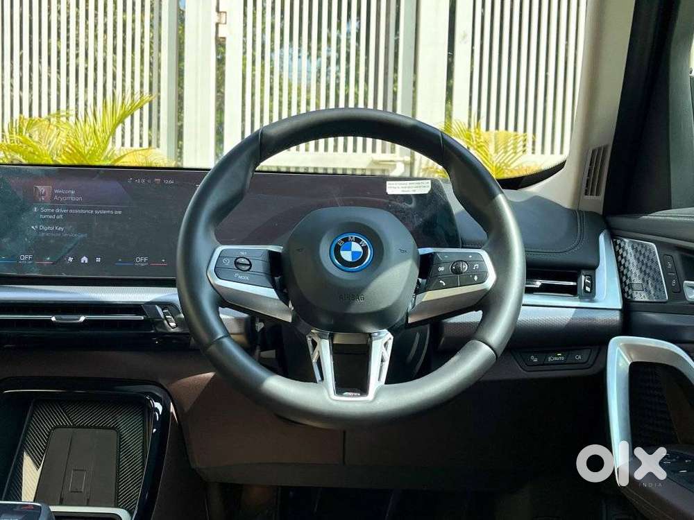 Bmw Ix1 Edrive20l M Sport, 2025, Electric