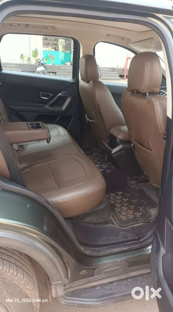 Tata Harrier Xt+, 2021, Diesel