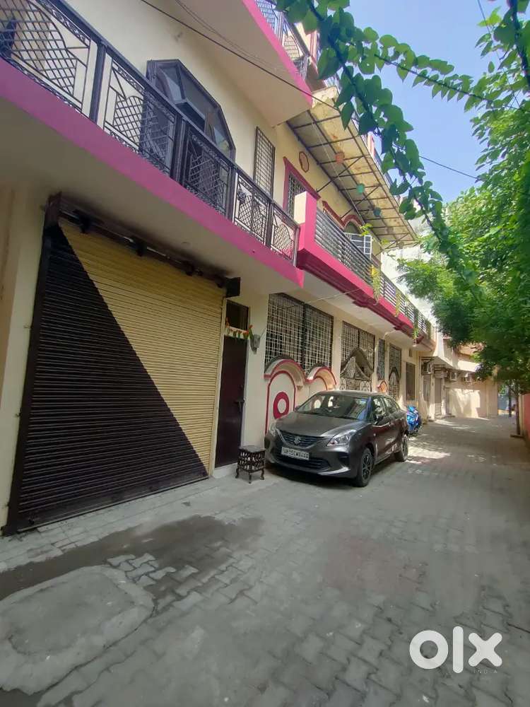 House for Rent available near NAS college Meerut For Rent Houses