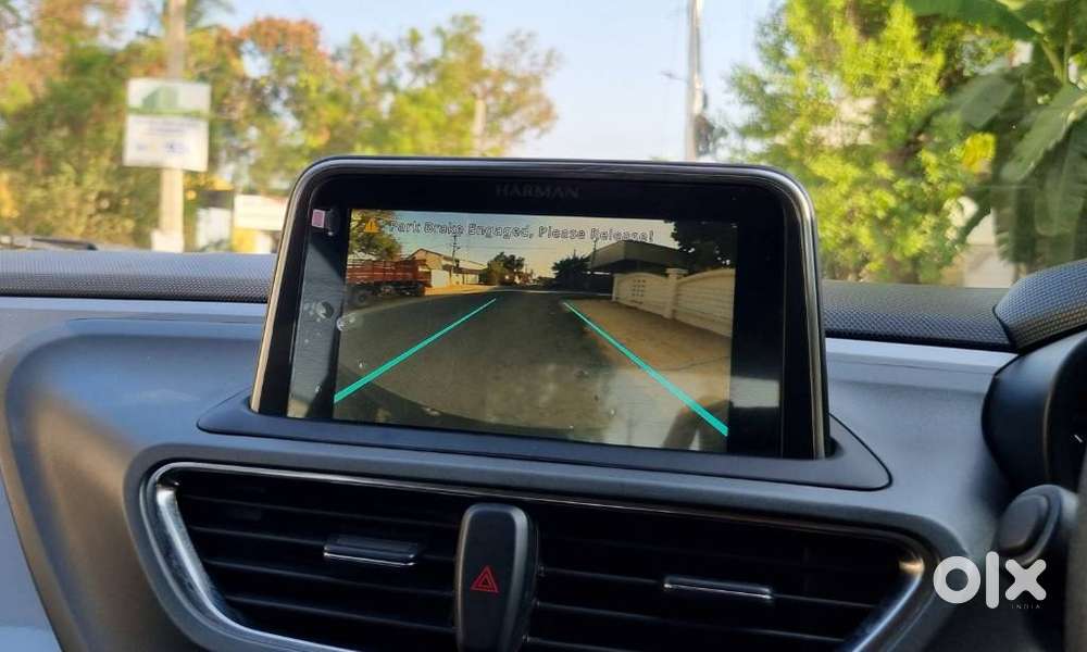 Tata Altroz 1.2 Xt, 2023, Petrol