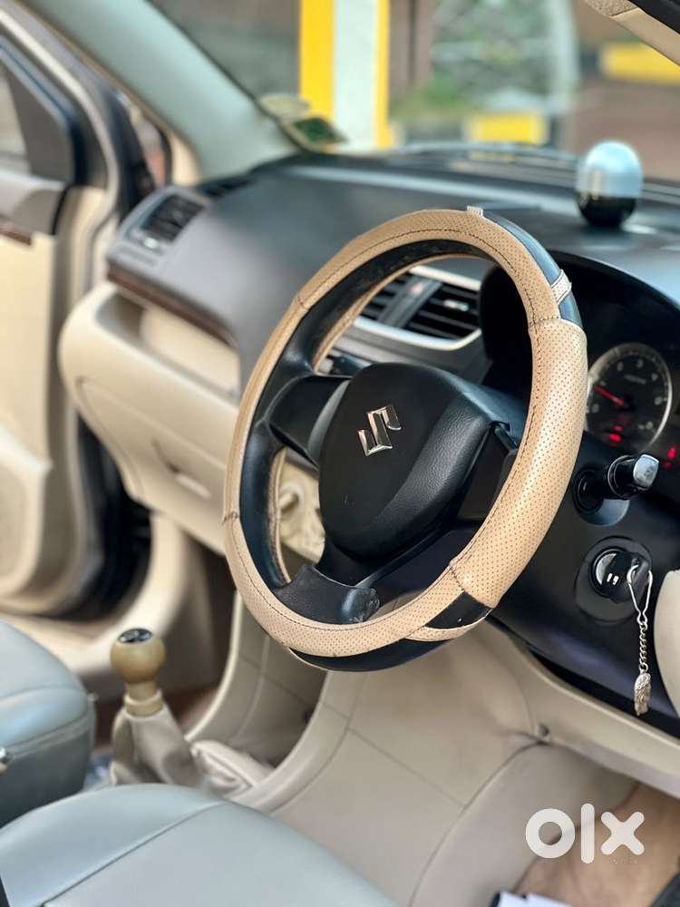 Maruti Suzuki Swift Dzire Vdi (o), 2014, Diesel